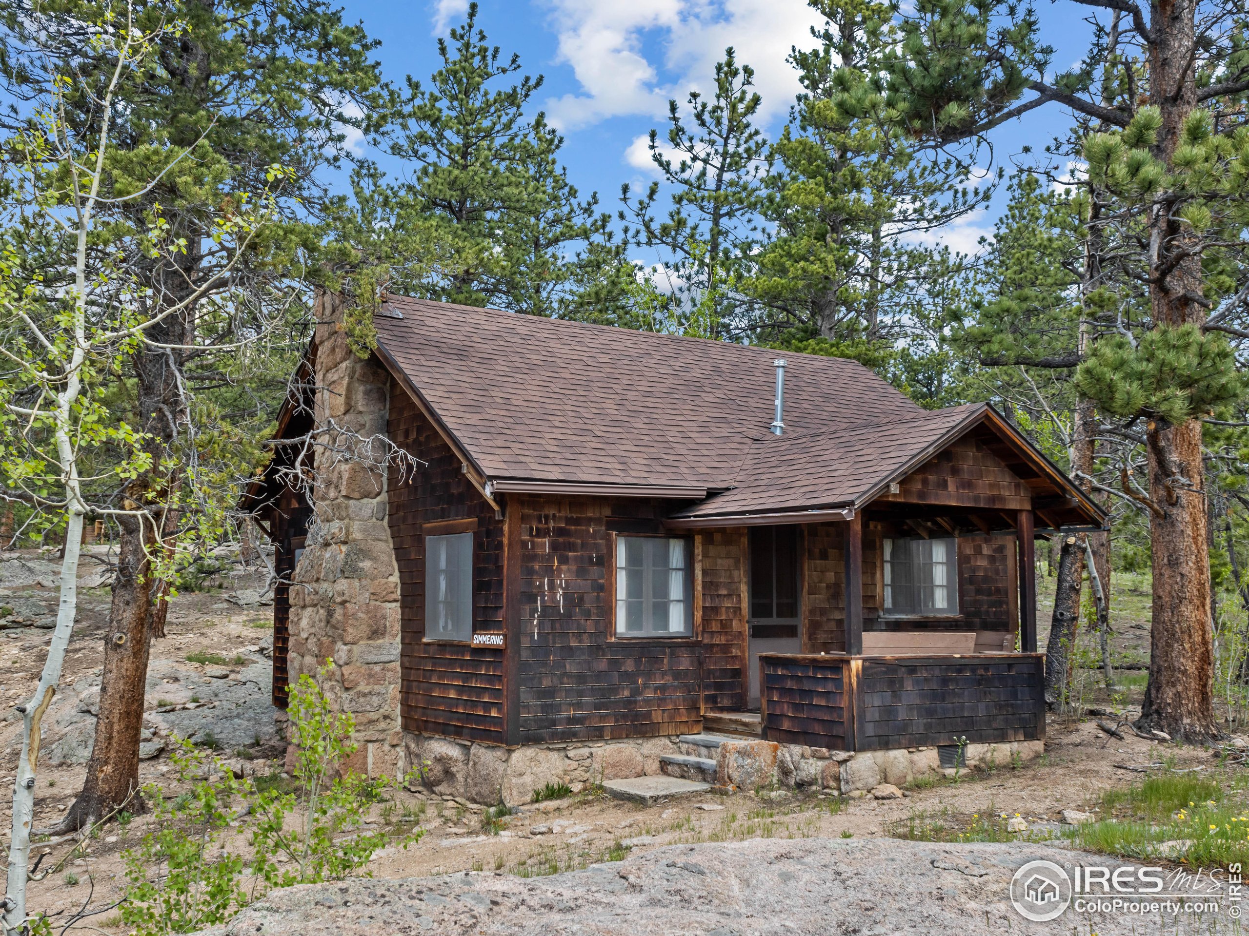 84 County Road 113 N
