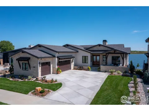 3806 Bridle Ridge Cir, Severance, CO MLS: 1026557