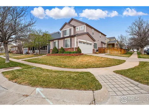5355 Killdeer St, Brighton, CO MLS: 1032229