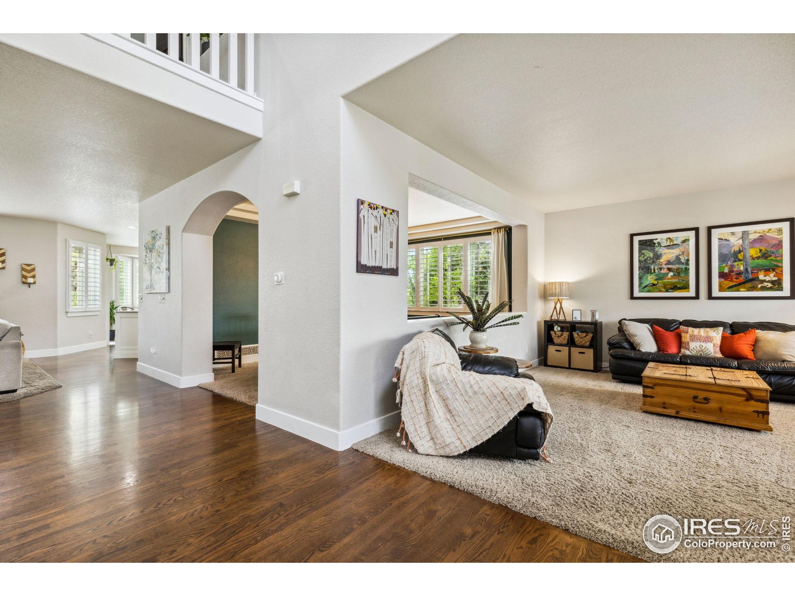 860 Quintana Ln