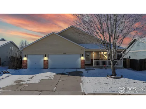 1369 S Dusk Dr, Milliken, CO 80543 - #: 1025235
