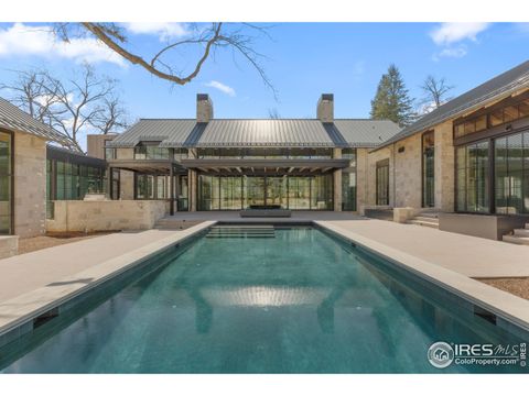 775 Kalmia Ave Boulder CO 80304