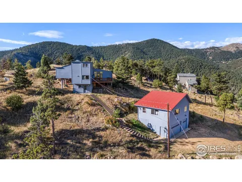 319 Camino Bosque, Boulder, CO MLS: 1032277