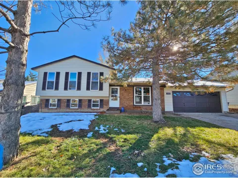 110 Lucerne Dr, Lafayette, CO MLS: 1031011