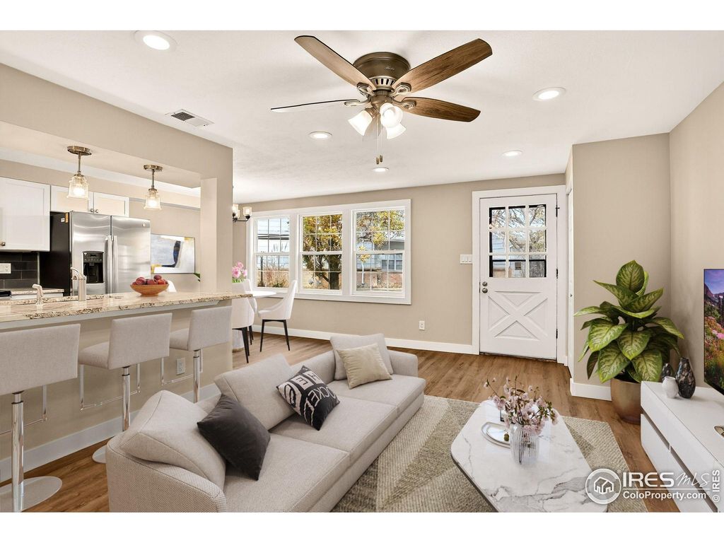 Photo of 3360 34th St B, Boulder, CO 80301 (MLS # 1047202)