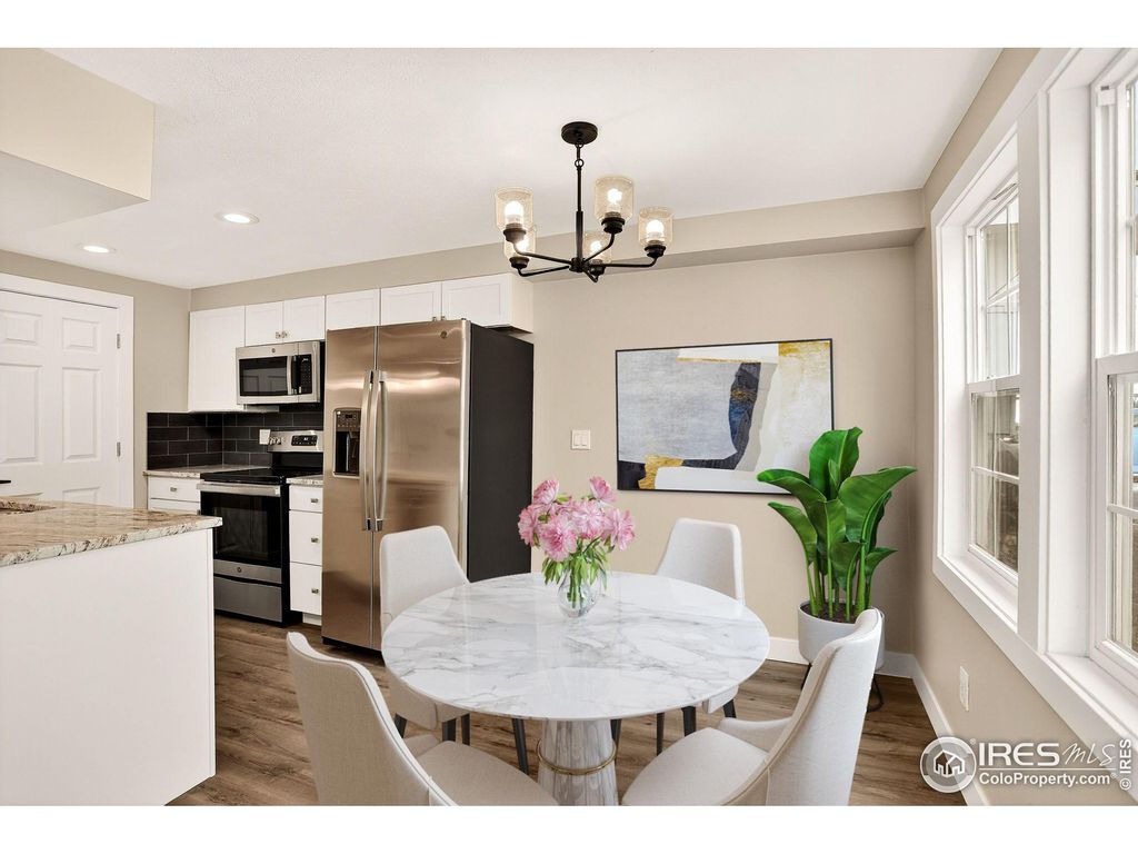 Photo of 3360 34th St B, Boulder, CO 80301 (MLS # 1047202)