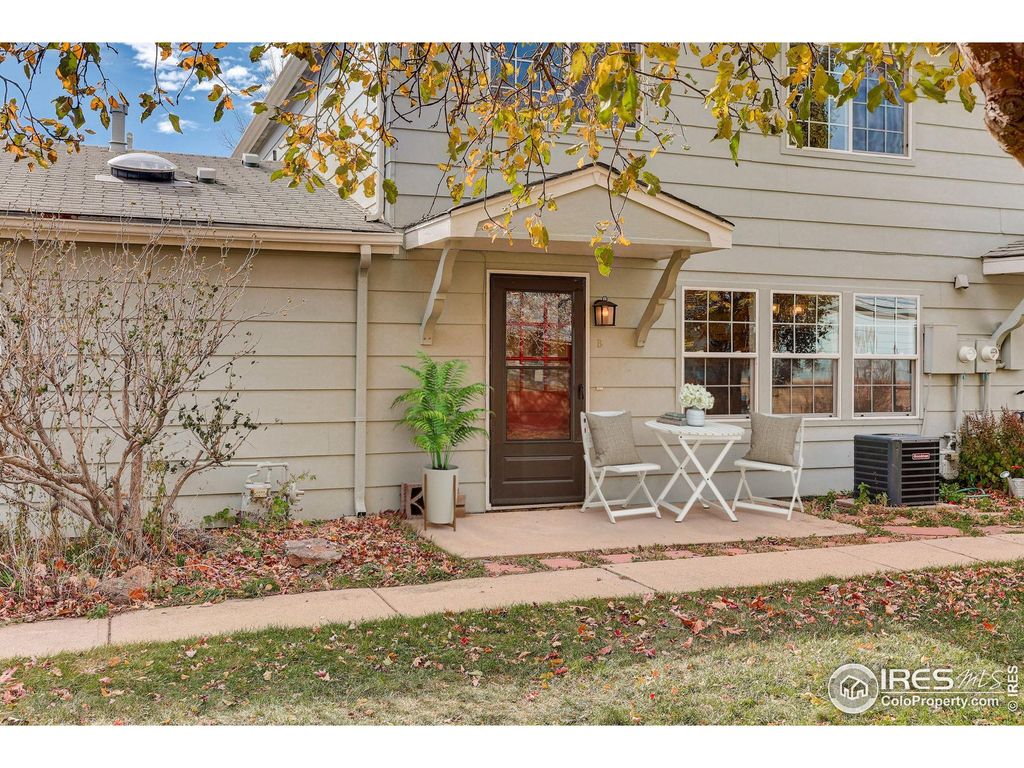 Photo of 3360 34th St B, Boulder, CO 80301 (MLS # 1047202)