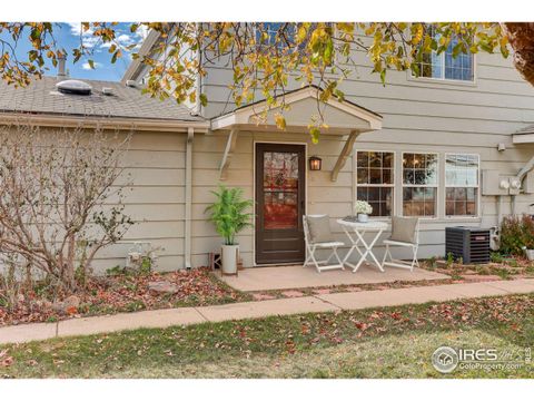 Photo of 3360 34th St B, Boulder, CO 80301 (MLS # 1047202)