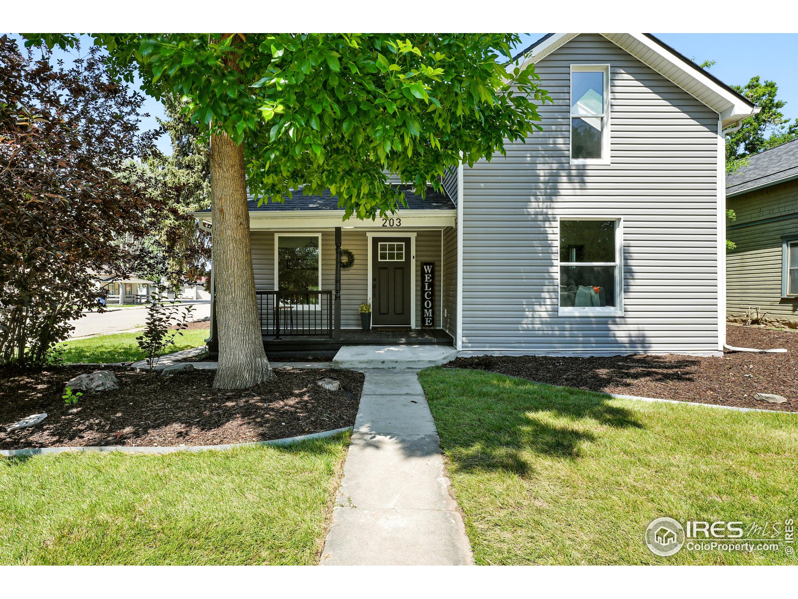 203 N Jefferson Ave