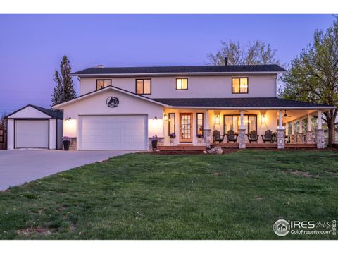 2017 Vaquero St Longmont CO 80504