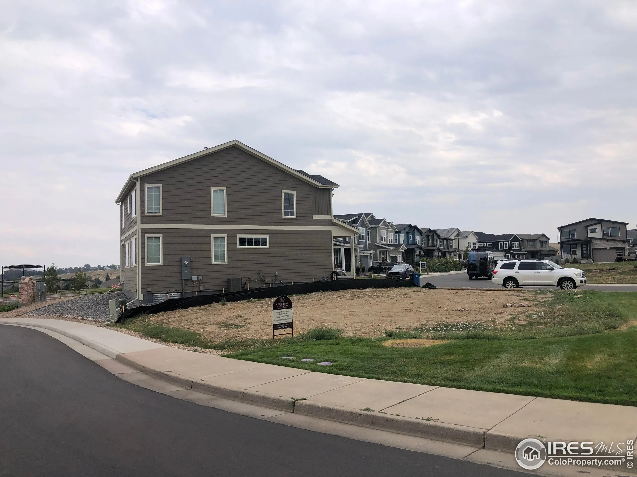 Superior, Colorado 80027, United States, ,Land,Active,198729