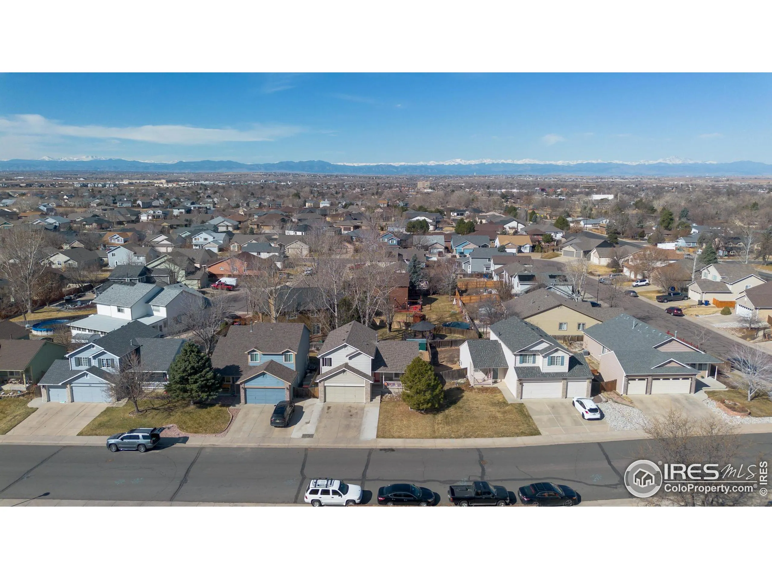 Brighton, Colorado 80601, United States, 4 Bedrooms Bedrooms, ,3 BathroomsBathrooms,Residential,Active,87975