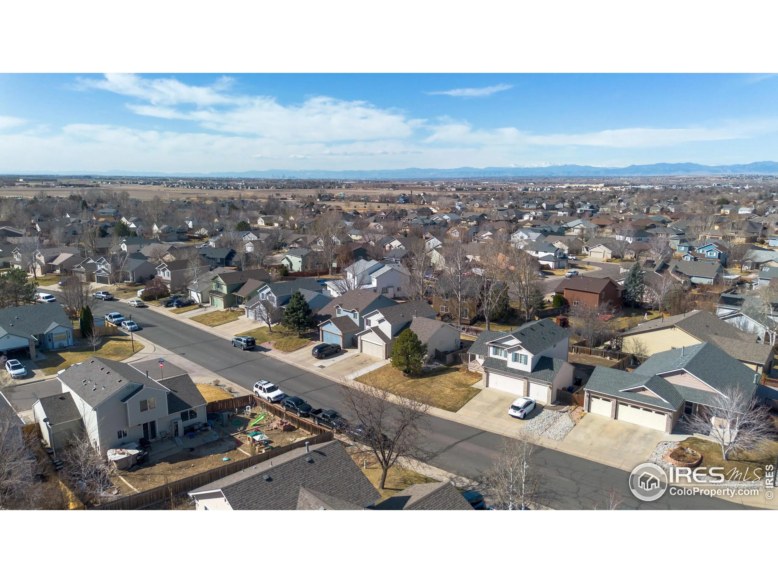 Brighton, Colorado 80601, United States, 4 Bedrooms Bedrooms, ,3 BathroomsBathrooms,Residential,Active,87975