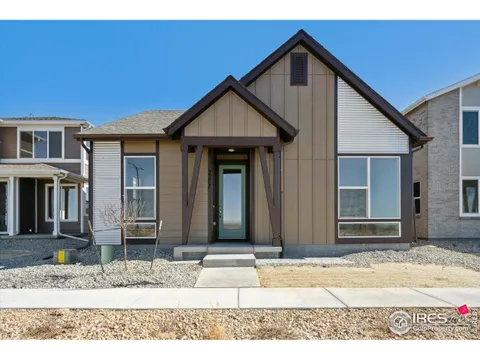 2277 Serenidad St, Brighton, CO MLS: 1023687