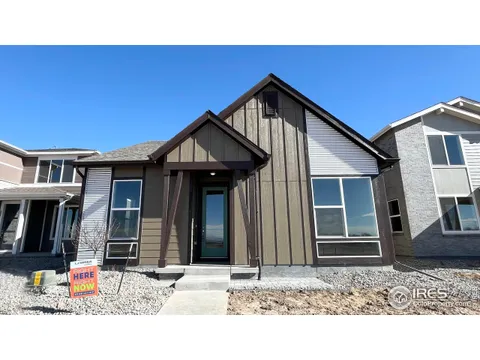 2277 Serenidad St, Brighton, CO 80601 - #: 1023687