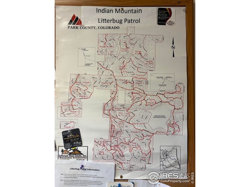 Photo of 2400 Breton Cir, Jefferson, CO 80456 (MLS # 1047818)