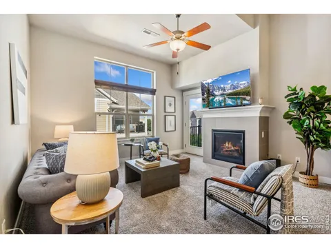 4642 Hahns Peak Dr Unit 304, Loveland, CO 80538 - #: 1039036