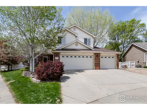 1108 Basin Ct, Windsor, CO MLS: 1033710