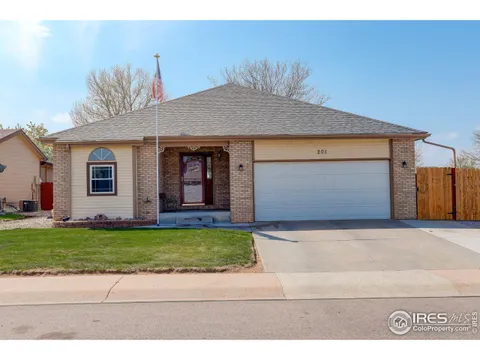 201 Valley Ct, Windsor, CO 80550 - #: 1032179