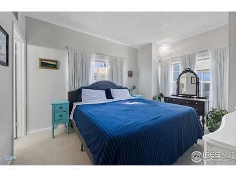 Tiny photo for 7443 Singing Hills Ct, Boulder, CO 80301 (MLS # 1045656)