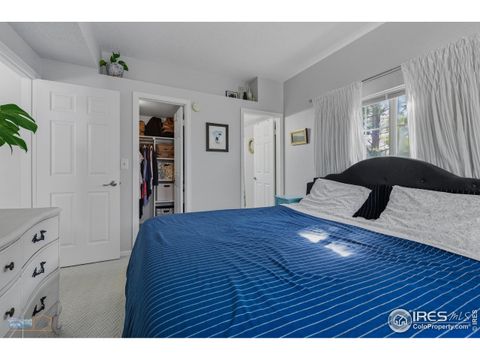 Tiny photo for 7443 Singing Hills Ct, Boulder, CO 80301 (MLS # 1045656)