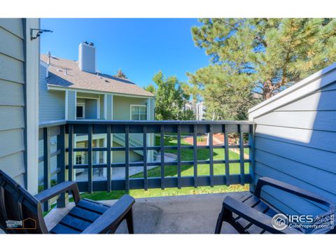 Tiny photo for 7443 Singing Hills Ct, Boulder, CO 80301 (MLS # 1045656)