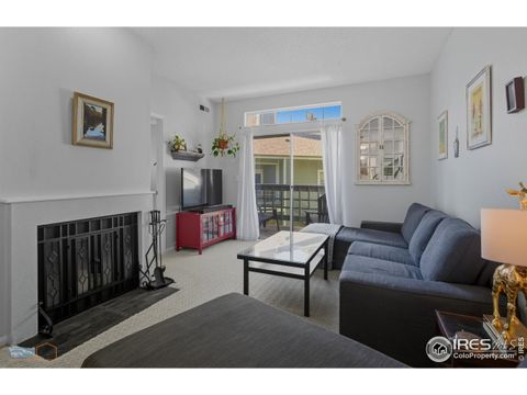 Tiny photo for 7443 Singing Hills Ct, Boulder, CO 80301 (MLS # 1045656)
