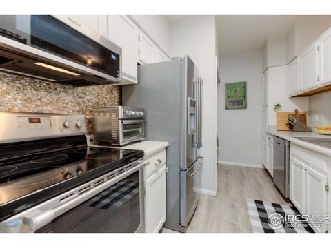 Tiny photo for 7443 Singing Hills Ct, Boulder, CO 80301 (MLS # 1045656)