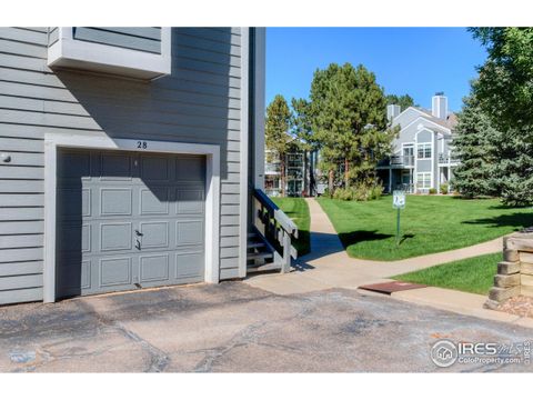 Tiny photo for 7443 Singing Hills Ct, Boulder, CO 80301 (MLS # 1045656)