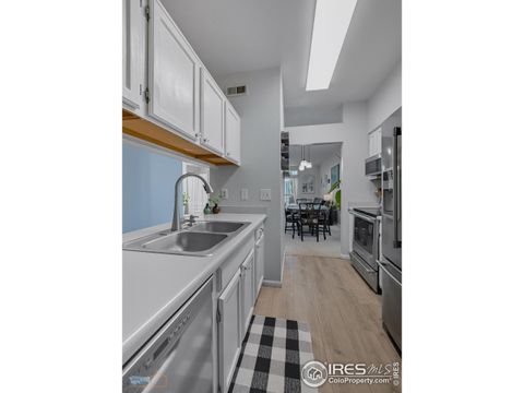 Tiny photo for 7443 Singing Hills Ct, Boulder, CO 80301 (MLS # 1045656)