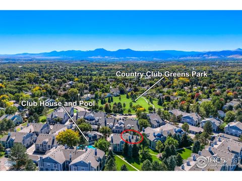 Tiny photo for 7443 Singing Hills Ct, Boulder, CO 80301 (MLS # 1045656)