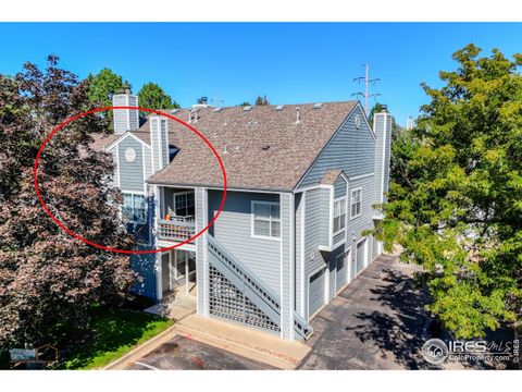 Tiny photo for 7443 Singing Hills Ct, Boulder, CO 80301 (MLS # 1045656)