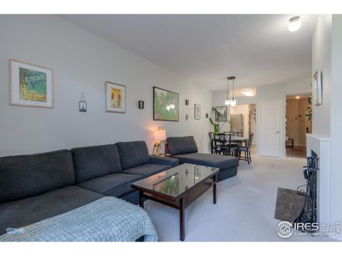 Tiny photo for 7443 Singing Hills Ct, Boulder, CO 80301 (MLS # 1045656)