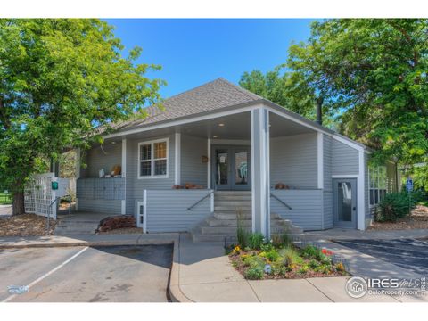 Tiny photo for 7443 Singing Hills Ct, Boulder, CO 80301 (MLS # 1045656)