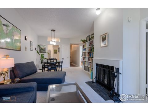 Tiny photo for 7443 Singing Hills Ct, Boulder, CO 80301 (MLS # 1045656)