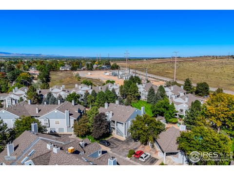 Tiny photo for 7443 Singing Hills Ct, Boulder, CO 80301 (MLS # 1045656)