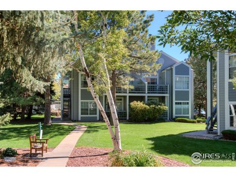 Tiny photo for 7443 Singing Hills Ct, Boulder, CO 80301 (MLS # 1045656)