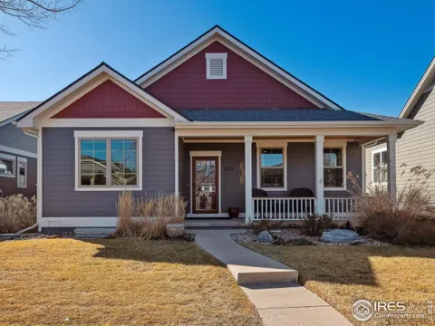 1451 Moonlight Dr, Longmont, CO 80504 - MLS#: 1028336