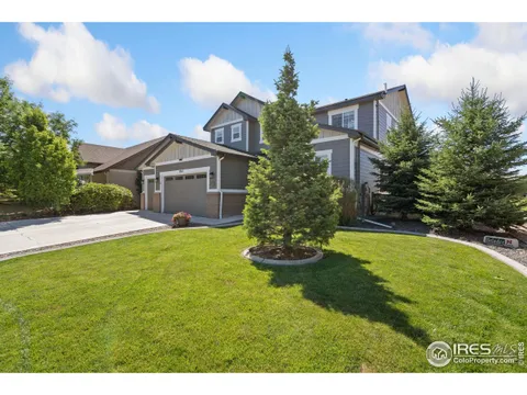 8541 Allenbrook Dr, Windsor, CO 80550 - #: 1038130