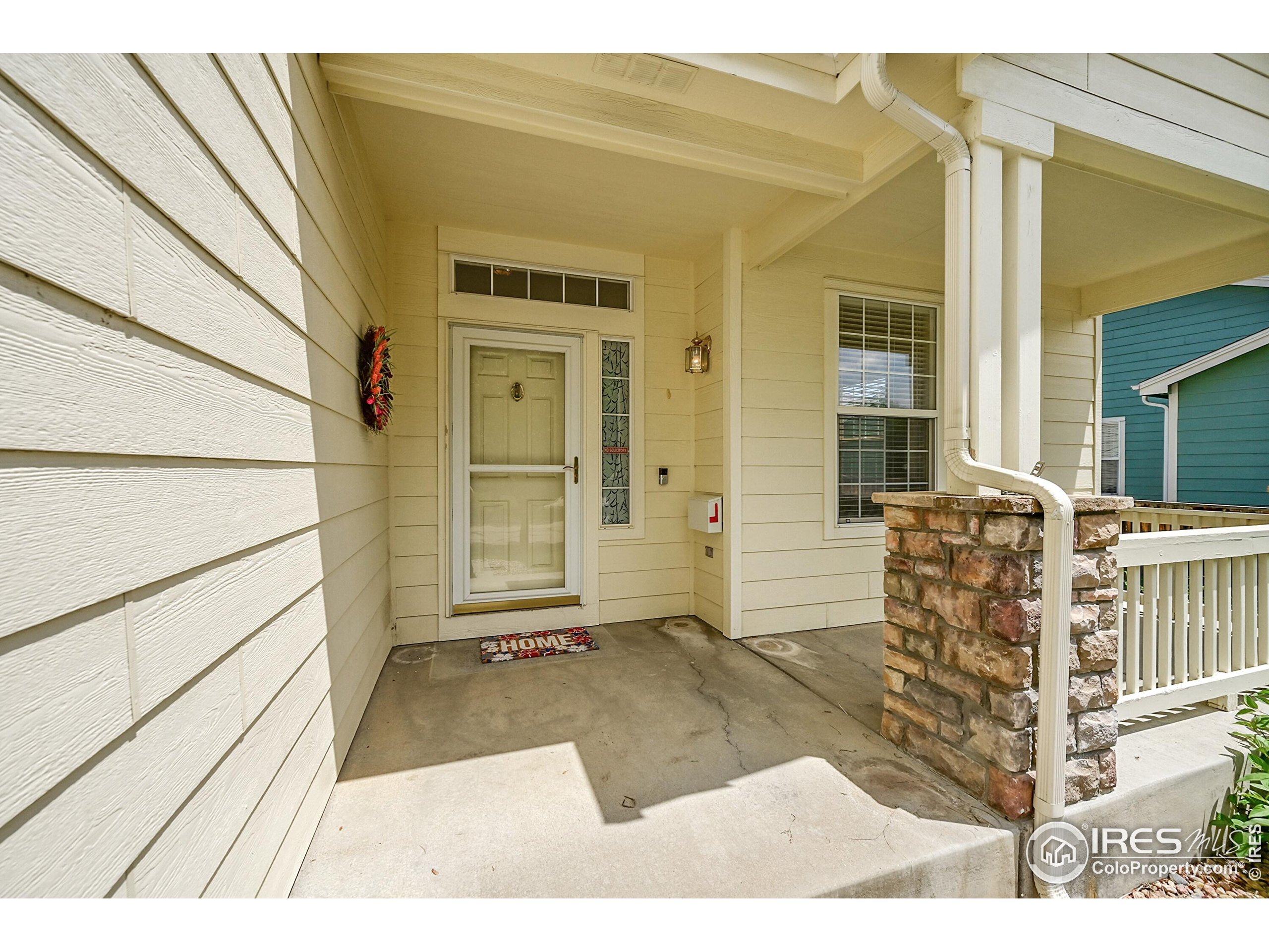 1824 Ute Creek Dr