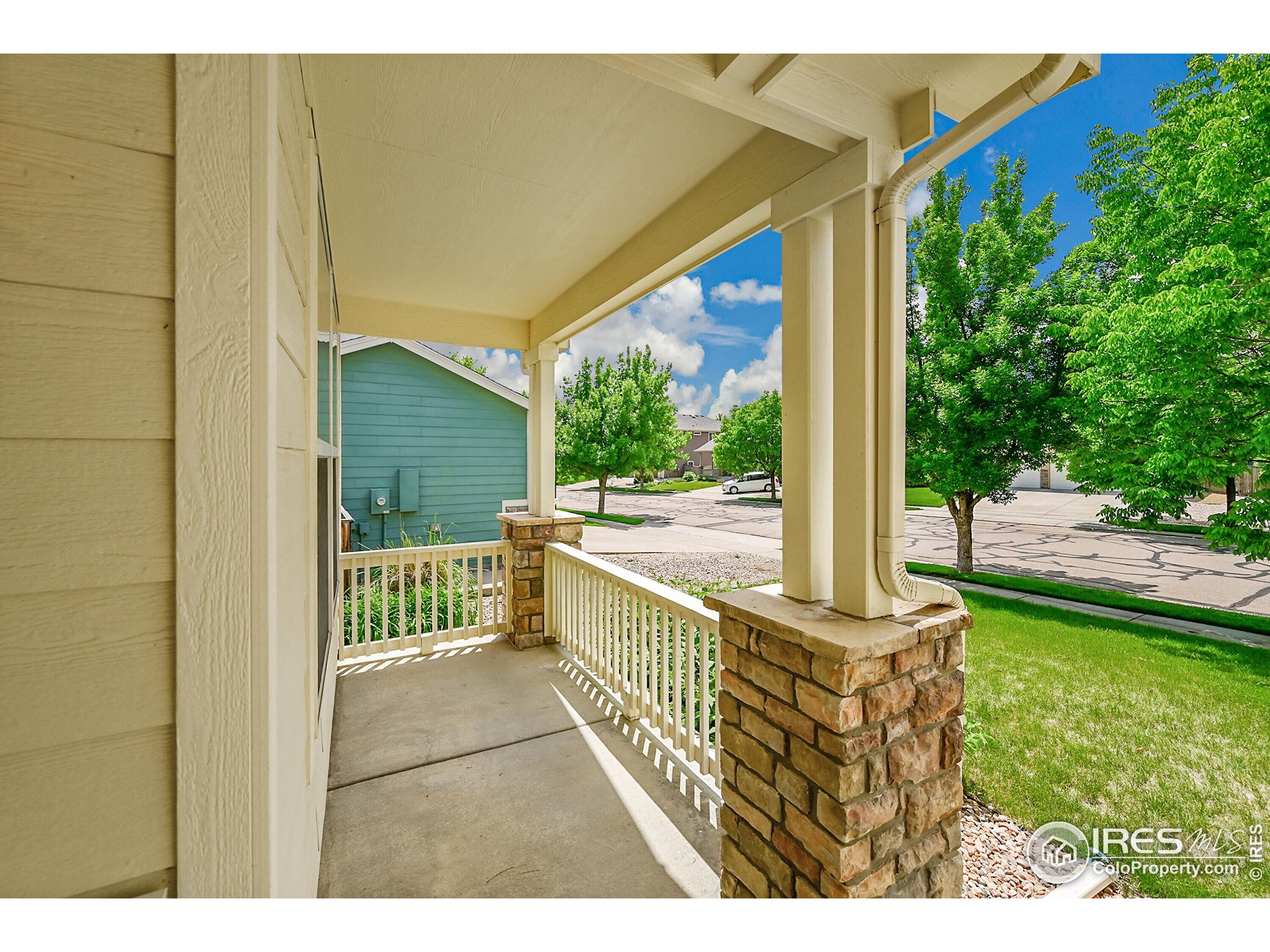 1824 Ute Creek Dr