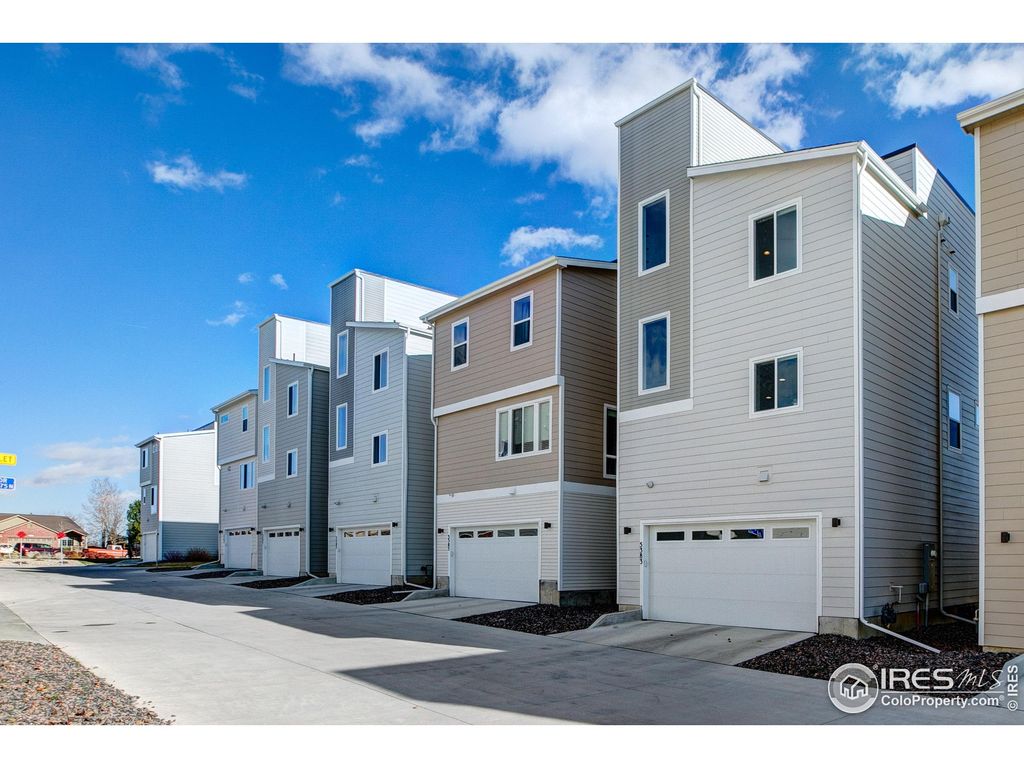 Photo of 5383 Quail St, Arvada, CO 80002 (MLS # 1048210)