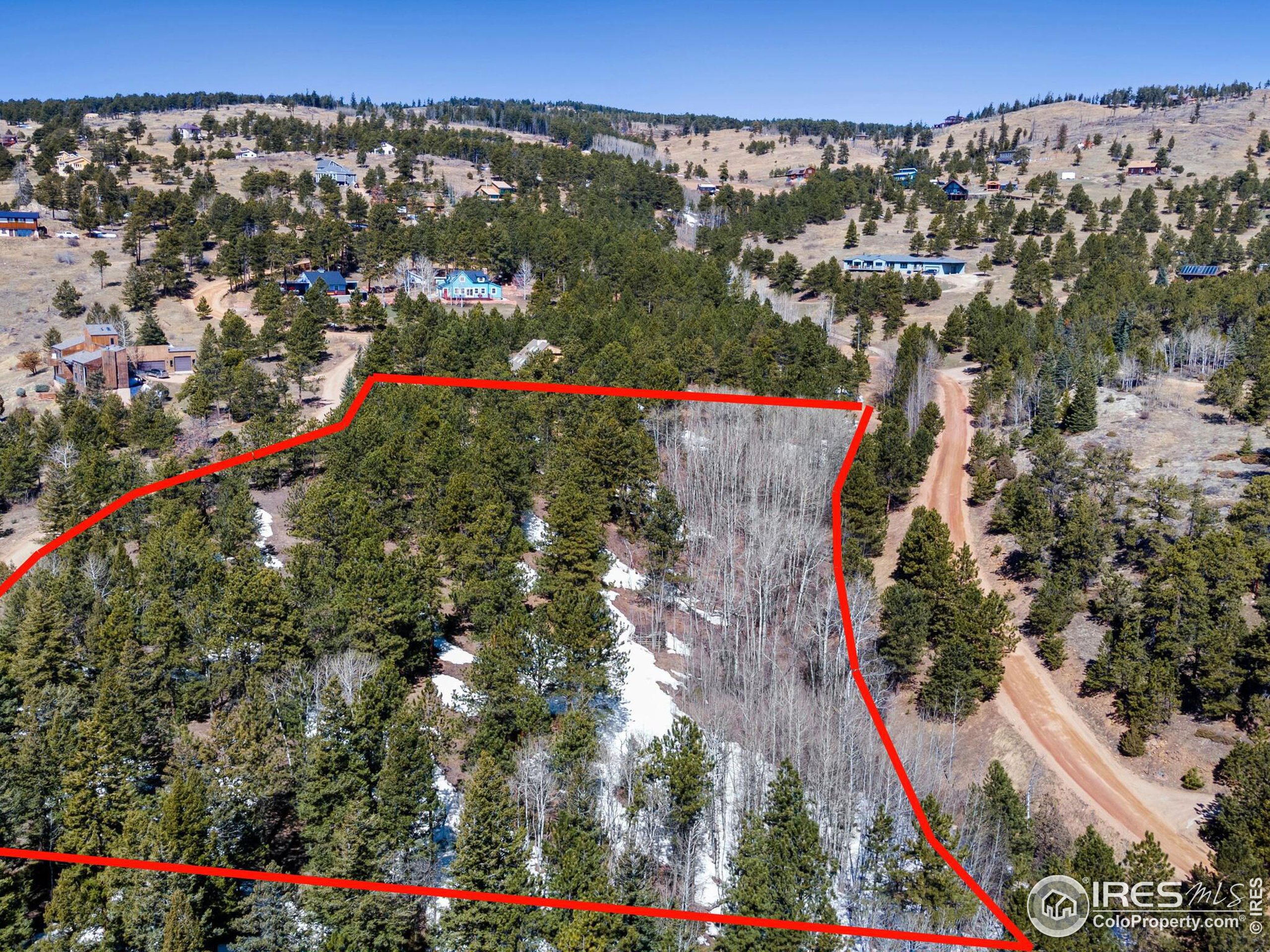 61 Rim Rd