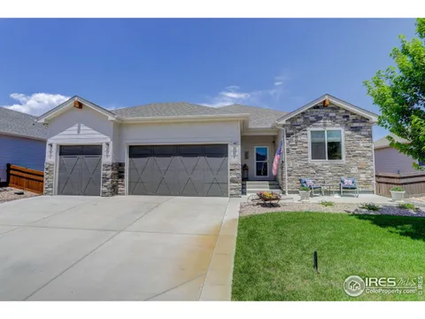 274 Saskatoon Dr, Windsor, CO 80550 - #: 1038773