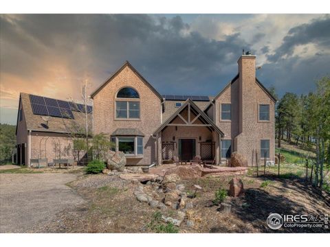 1057 Reed Ranch Rd Boulder CO 80302