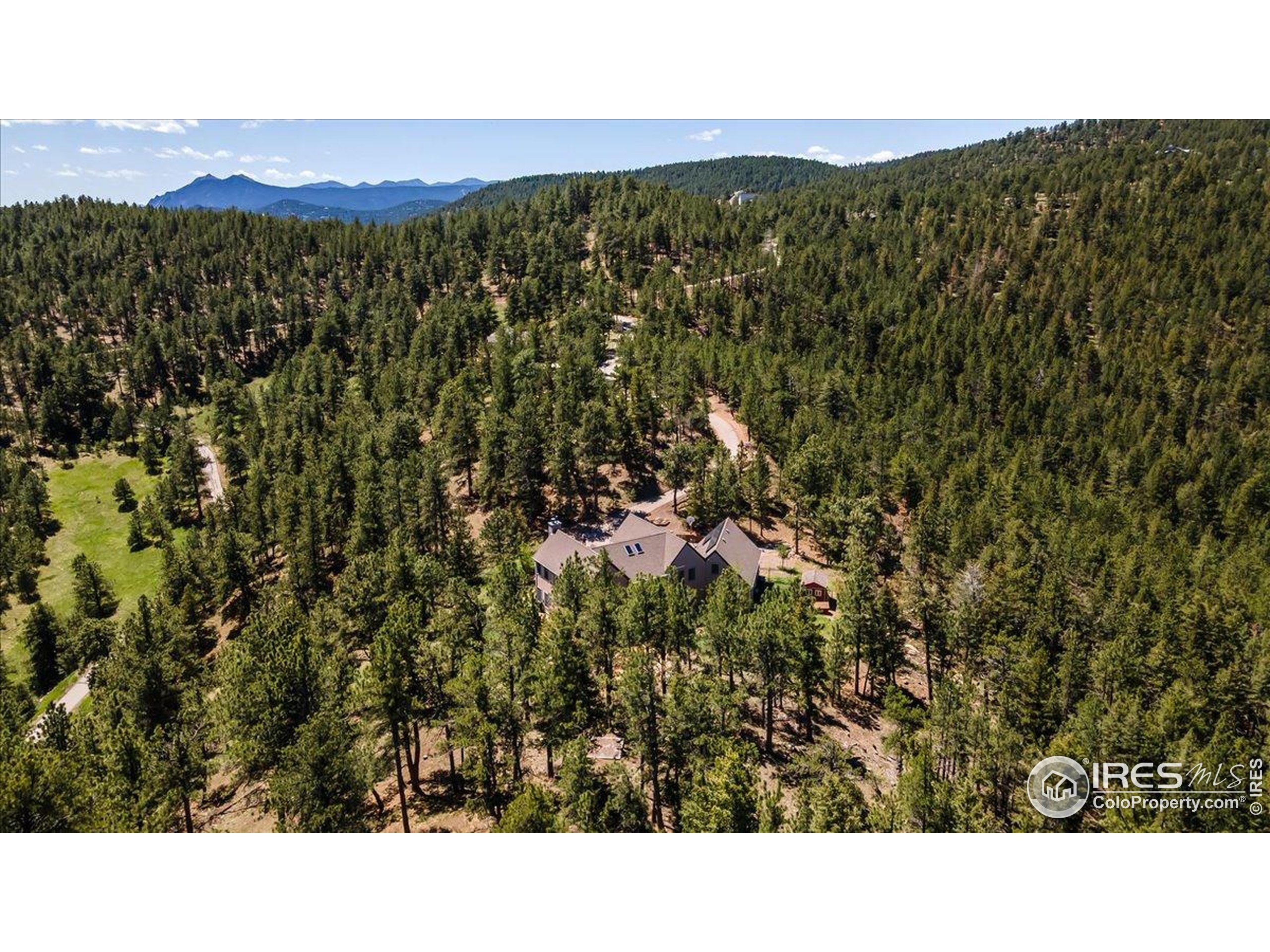 1057 Reed Ranch Rd