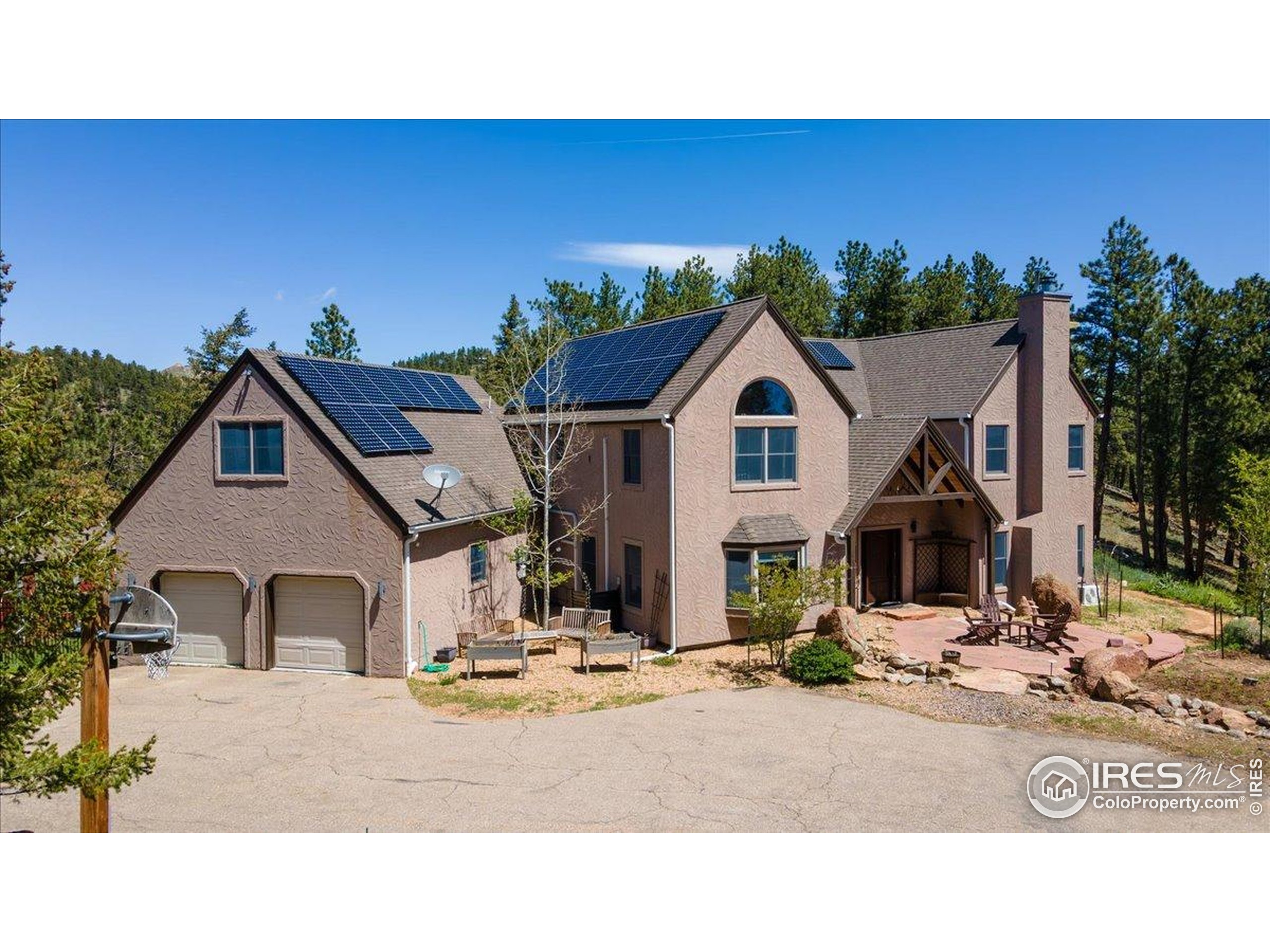 1057 Reed Ranch Rd