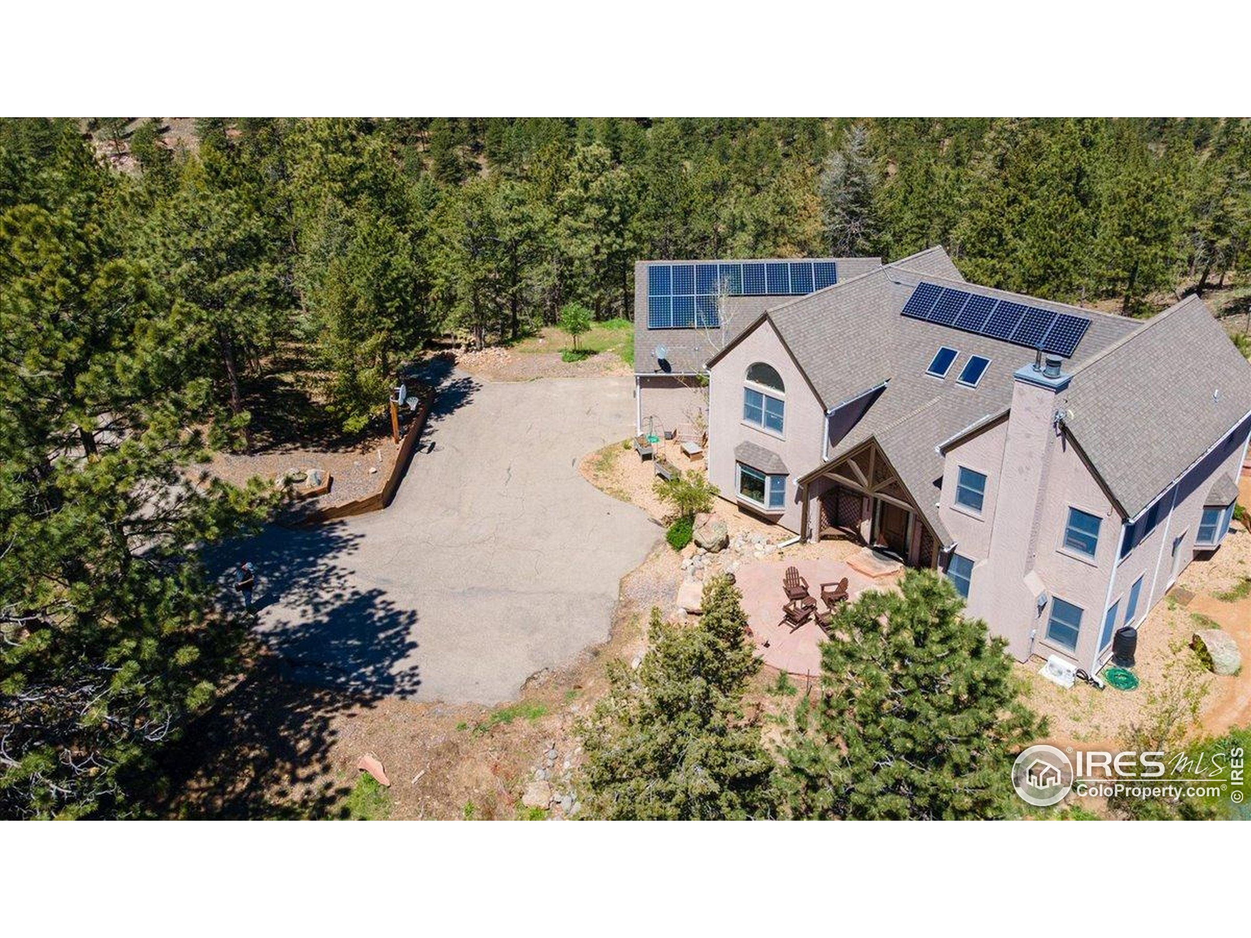 1057 Reed Ranch Rd