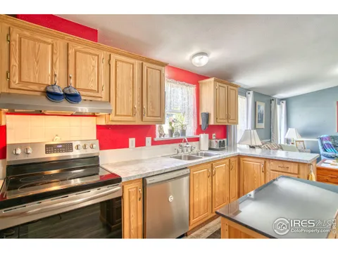 605 W 57th St Unit 20, Loveland, CO 80538 - #: 6571