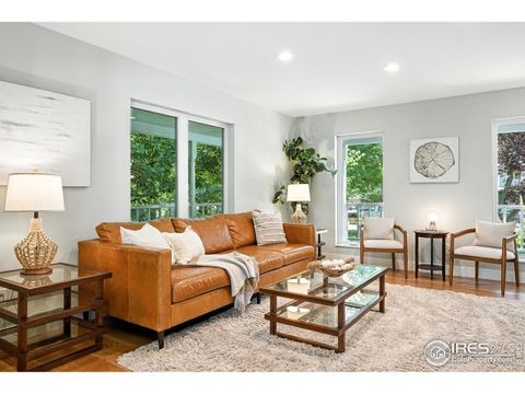 Tiny photo for 4557 Apple Way, Boulder, CO 80301 (MLS # 1043323)